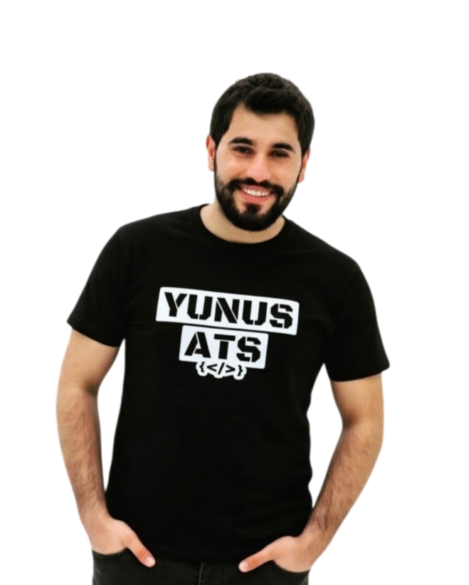    Senior {Full Stack} Web & App Developer    .green {   color: #28a745; /* yeşil */   font-weight: 600; } 