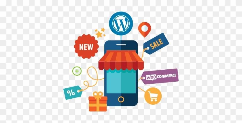 E-Commerce Website