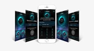 Mobile App Design